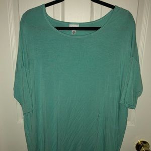 LuLaRoe size small Irma